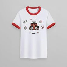 Product image of MOONWEAR SPORTS Tshirt მაისური
