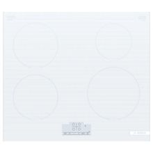 Product image of BOSCH PUE612BB1E ელექტრო ჩასაშენებელი ქურის ზედაპირი