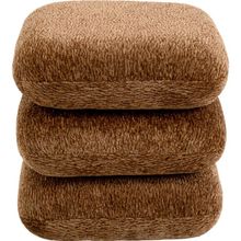 Product image of KARE პუფი