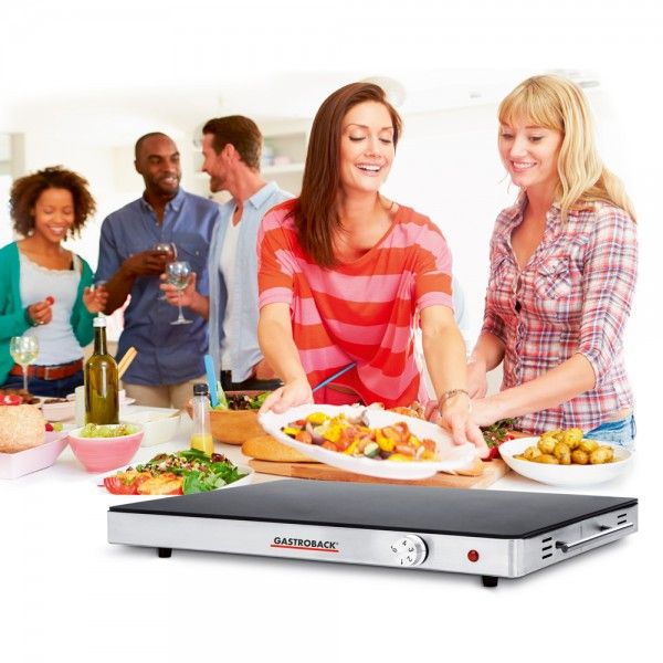 gastroback-42491-design-warming-tray-grili-photo-2