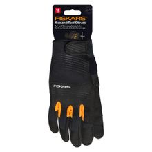 Product image of Fiskars Axe and Tool Gloves Size 10 სამუშაო ხელთათმანი