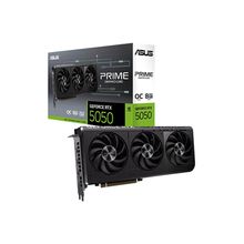 Product image of Asus Prime RTX 5050 8 GB Oc ვიდეობარათი