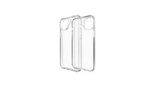 Product image of Bimba iPhone 15 Pro Max გამჭვირვალე ქეისი