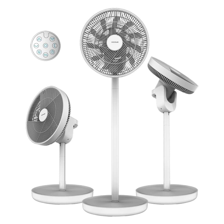 cecotec-energysilence-2600-sunflower-portable-ventilatori-photo-4