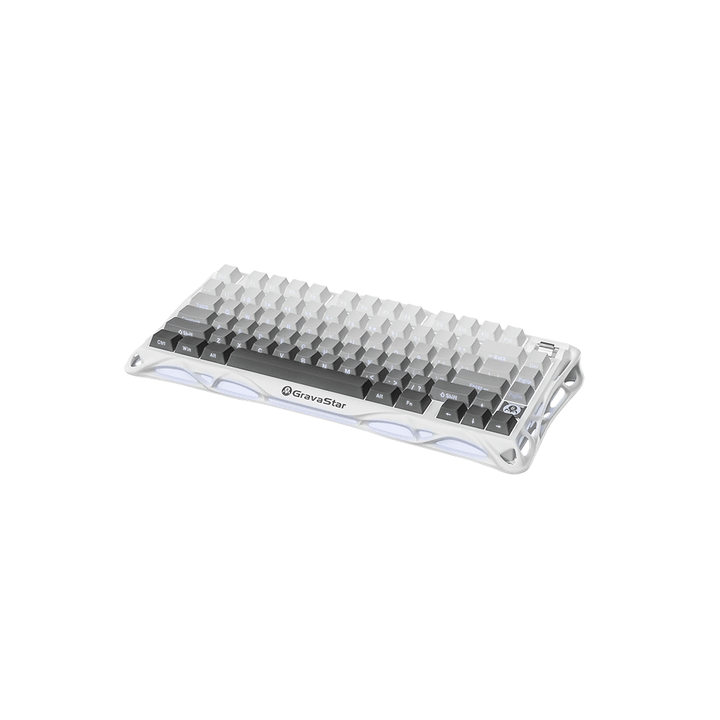 gravastar-mercury-k1-75-wireless-mechanical-rgb-lighting-usb-c24g-wirelessbluetooth-model-gsk1gwht-gradient-white-klaviatura