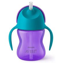 Product image of Philips Avent 200მლ ბავშვის ჭიქა 9 თვიდან