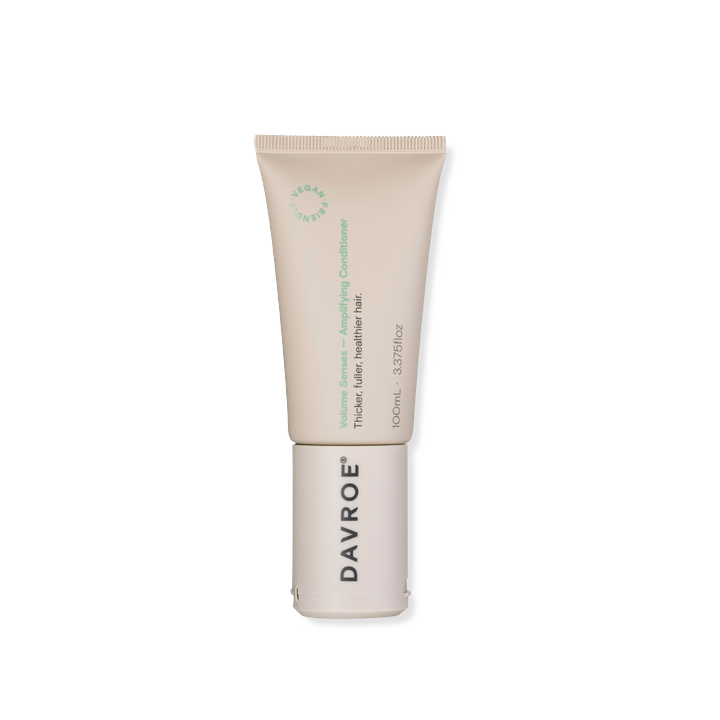 davroe-volume-senses-conditioner-100ml-tmis-konditsioneri