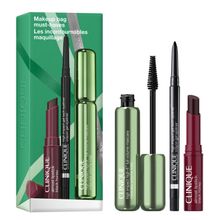 Product image of clinique high impact must haves სასაჩუქრე ნაკრები