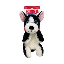 Product image of სათამაშო ძაღლისთვის Kong Comfort Pups Boss Small