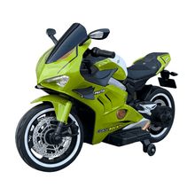 Product image of Piccola Toys ელექტრო მოტოციკლეტი