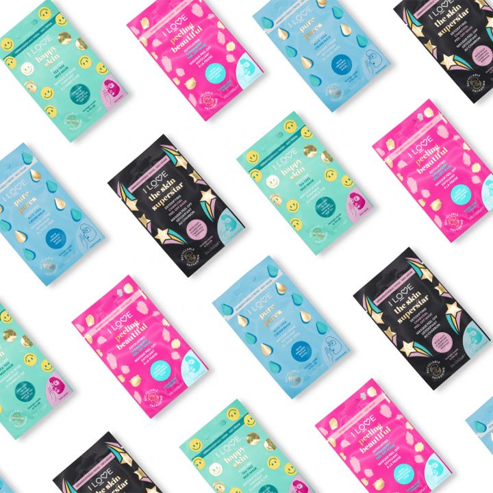 i-love-exfoliaiting-face-mask-peeling-beatiful-s-sakhis-nighabi-photo-3