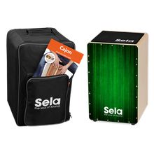 Product image of Sela Varios Bundle Green - English კახონი