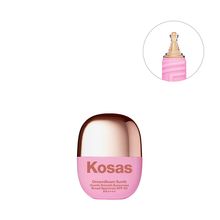 Product image of Kosas Dream Beam Sunlit Comfy Smooth Sunscreen Spf 30 High Protection Water Resistant მზისგან დამცავი