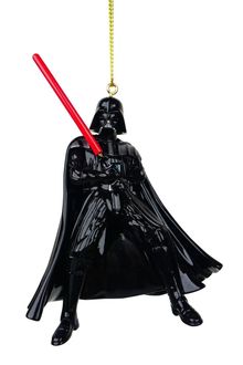 Product image of ნაძვის ხის სათამაშო 3D Darth Vader