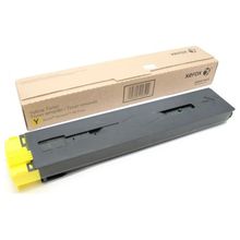 Product image of XEROX 006R01649 YELLOW ტონერ კარტრიჯი
