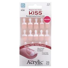 Product image of KISS POWER PLAY ხელოვნური ფრჩხილი