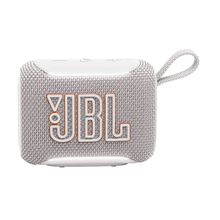 Product image of JBL Go 5 White პორტატული დინამიკი