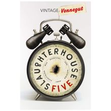 Product image of PENGUIN Kurt Vonnegut - Slaughterhouse 5