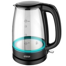 Product image of ARSHIA EK135-3449 1.7ლ ელექტრო ჩაიდანი