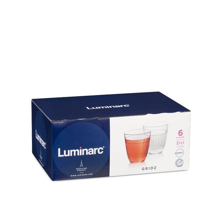luminarc-neo-gridz-310ml-tsvenis-chiqa-6ts-photo-3