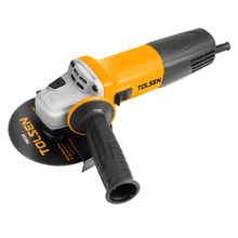 Product image of Tolsen TOL1868-88580 950W სადენიანი კუთხის სახეხი მანქანა
