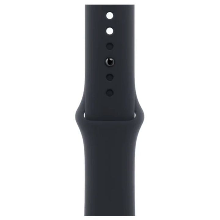 apple-watch-se-gps-44mm-midnight-aluminium-case-with-midnight-sport-band-sm-smart-saati-photo-3