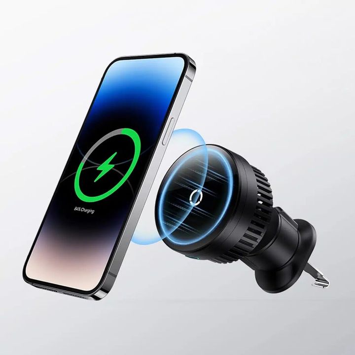baseus-magpro-series-magnetic-wireless-charging-car-mount-air-vent-version-15w-qi20-cosmic-black-manqanis-usadeno-damteni