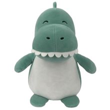 Product image of Dinosaur Plush Toy რბილი სათამაშო