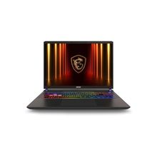 Product image of MSI VECTOR 16 HX AI A2XW 16" 16/512GB RTX 5070 TI 12GB Gaming ნოუთბუქი