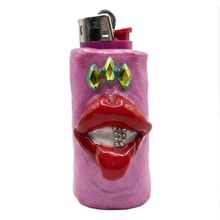 Product image of momoko ხელნაკეთი სანთებლის ქეისი