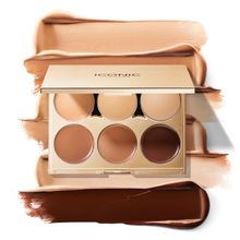 Product image of ICONIC LONDON Multi-Use Sculpting Palette კონტურინგის პალეტი