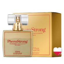 Product image of PheroStrong 50მლ ექსკლუზივი ქალებისთვის