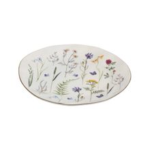 Product image of Nature Nostalgia სადილის თეფში 26სმ