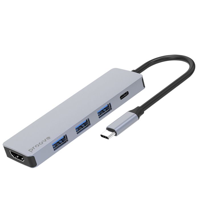 proove-type-c-hub-iron-link-type-c-adapteri