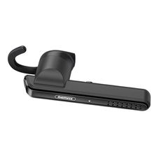 Product image of REMAX Wireless Headset HD Voice RB-T35 Black