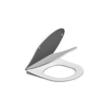 Product image of უნიტაზის თავსაფარი Elone Inca