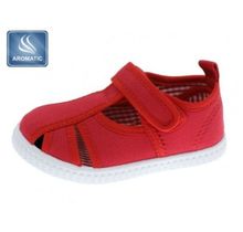 Product image of Beppi 2183622 ფეხსაცმელი ოთახის წითელი