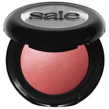 Product image of Saie SuperSuede Powder Blush Mia 3გრ ბლაში