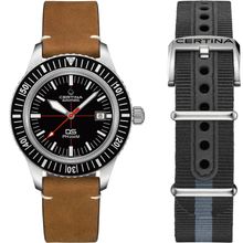 Product image of Certina C036.407.16.050.00 კაცის საათი