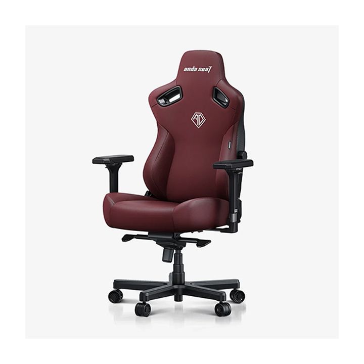 andaseat-kaiser-3-xl-size-maroon-gaming-savardzeli