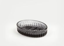 Product image of Manamo Diamond სასაპნე შავი შუშის 12.2x9.1x2.8 სმ