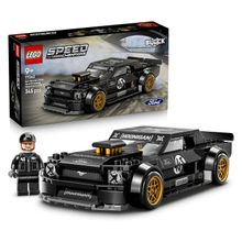 Product image of LEGO SPEED CHAMPIONS ასაწყობი კონსტრუქტორი