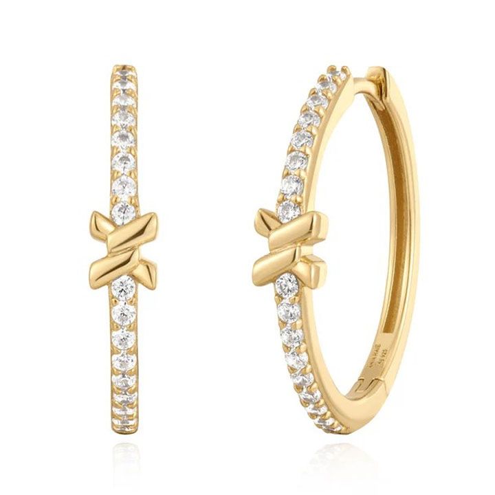 ania-haie-earring-e061-14g-saqure