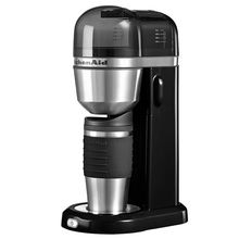 Product image of KitchenAid 5KCM0402EOB ყავის აპარატი