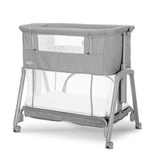 Product image of LORELII ბავშვის საწოლი MILLIE