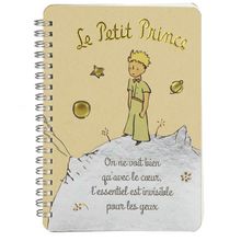 Product image of ბლოკნოტი  პატარა პრინცი (The Little Prince)