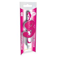 Product image of ტორტის შუშხუნა ვარდისფერი
