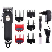 Product image of MAC MC-5807 თმის უსადენო საკრეჭი