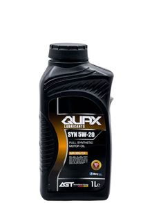 Product image of QUAX 5W-20 ძრავის ზეთი 1 ლ