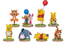 Product image of ყუთი-სიურპრიზი/MEA-020 Disney Winnie the Pooh Collection Surprise Box